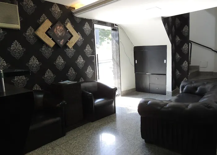 Lourdes Prime Hotel - Facil Acesso Savassi