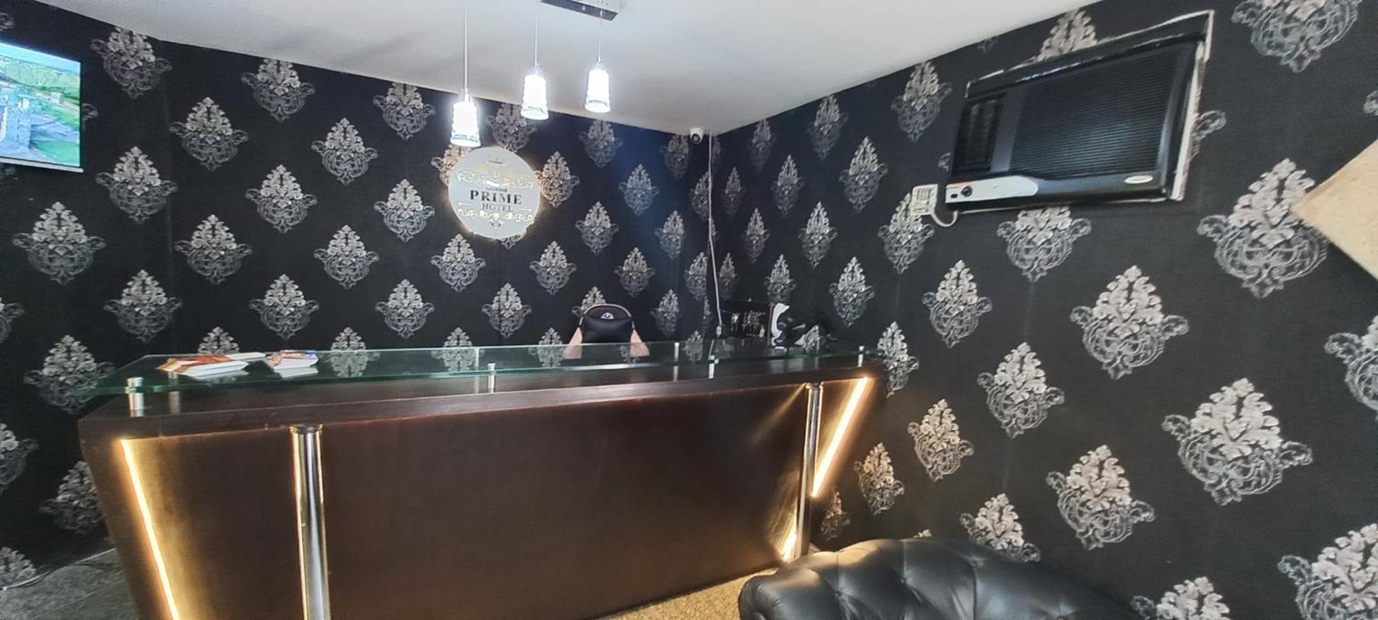Lourdes Prime - Facil Acesso Savassi Hotel 3*