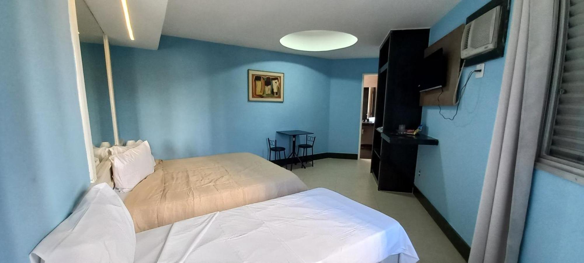 Lourdes Prime - Facil Acesso Savassi 3* Belo Horizonte