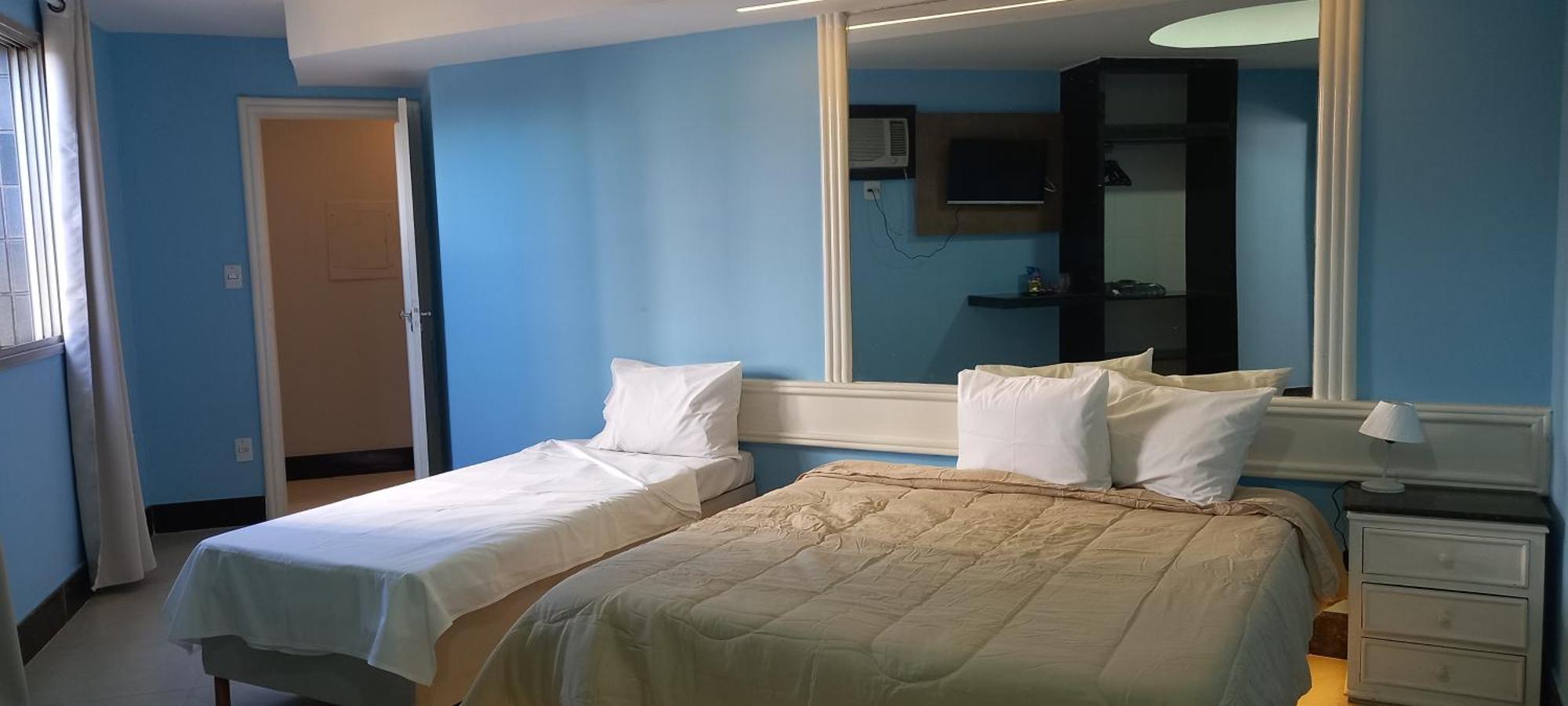 Lourdes Prime - Facil Acesso Savassi Hotel