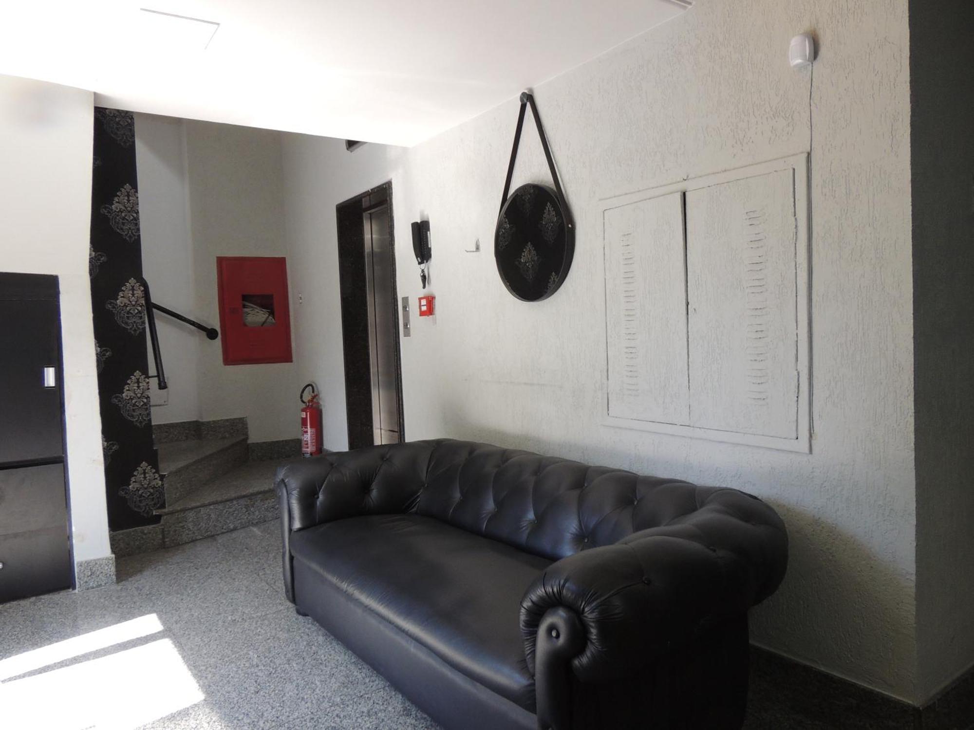 Lourdes Prime - Facil Acesso Savassi 3* Belo Horizonte
