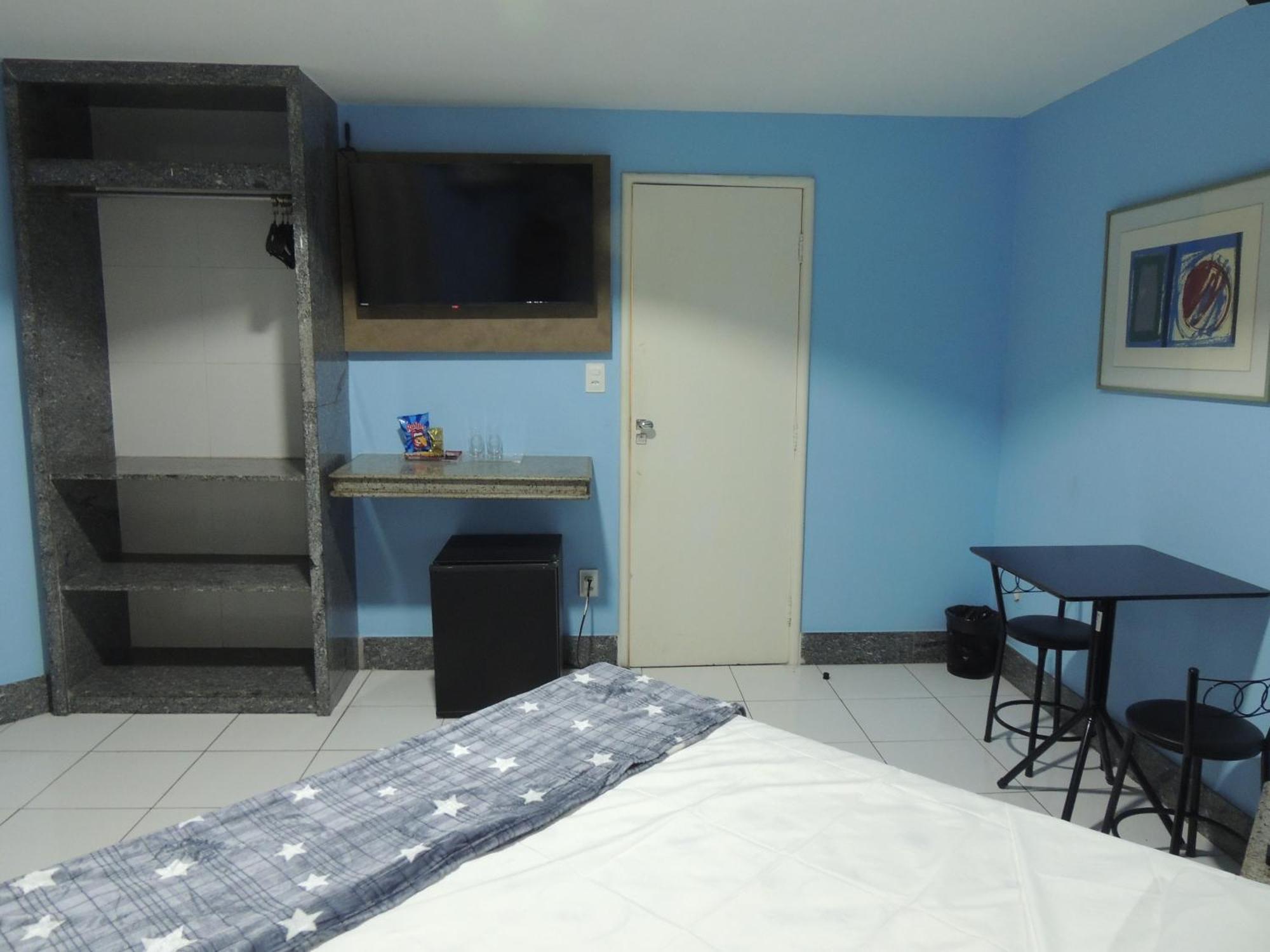 Lourdes Prime - Facil Acesso Savassi Hotel Belo Horizonte