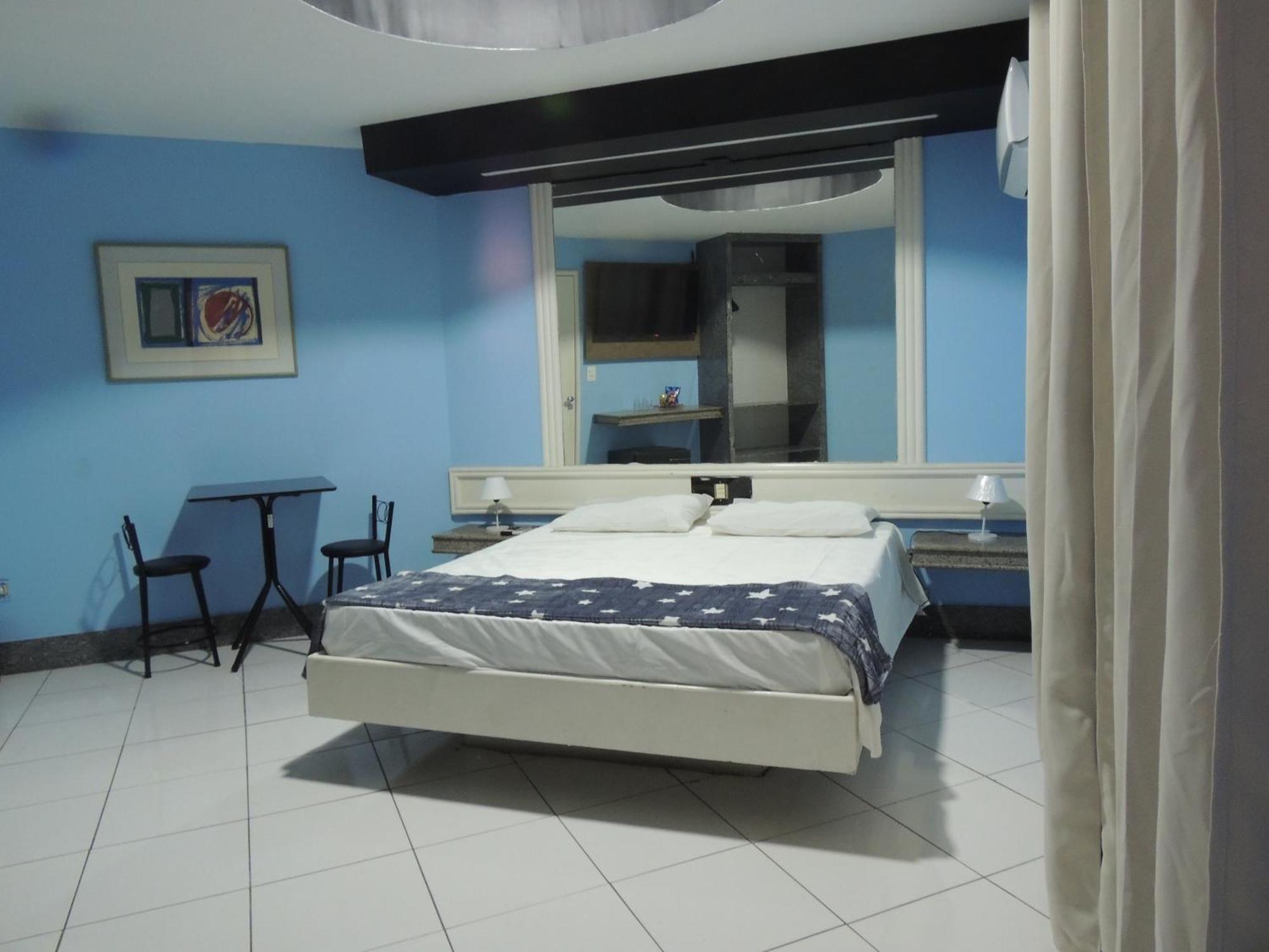 Lourdes Prime - Facil Acesso Savassi