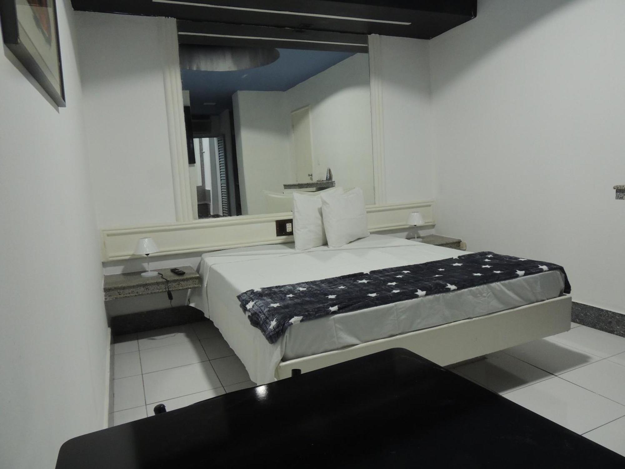 Hotel Lourdes Prime - Facil Acesso Savassi Belo Horizonte
