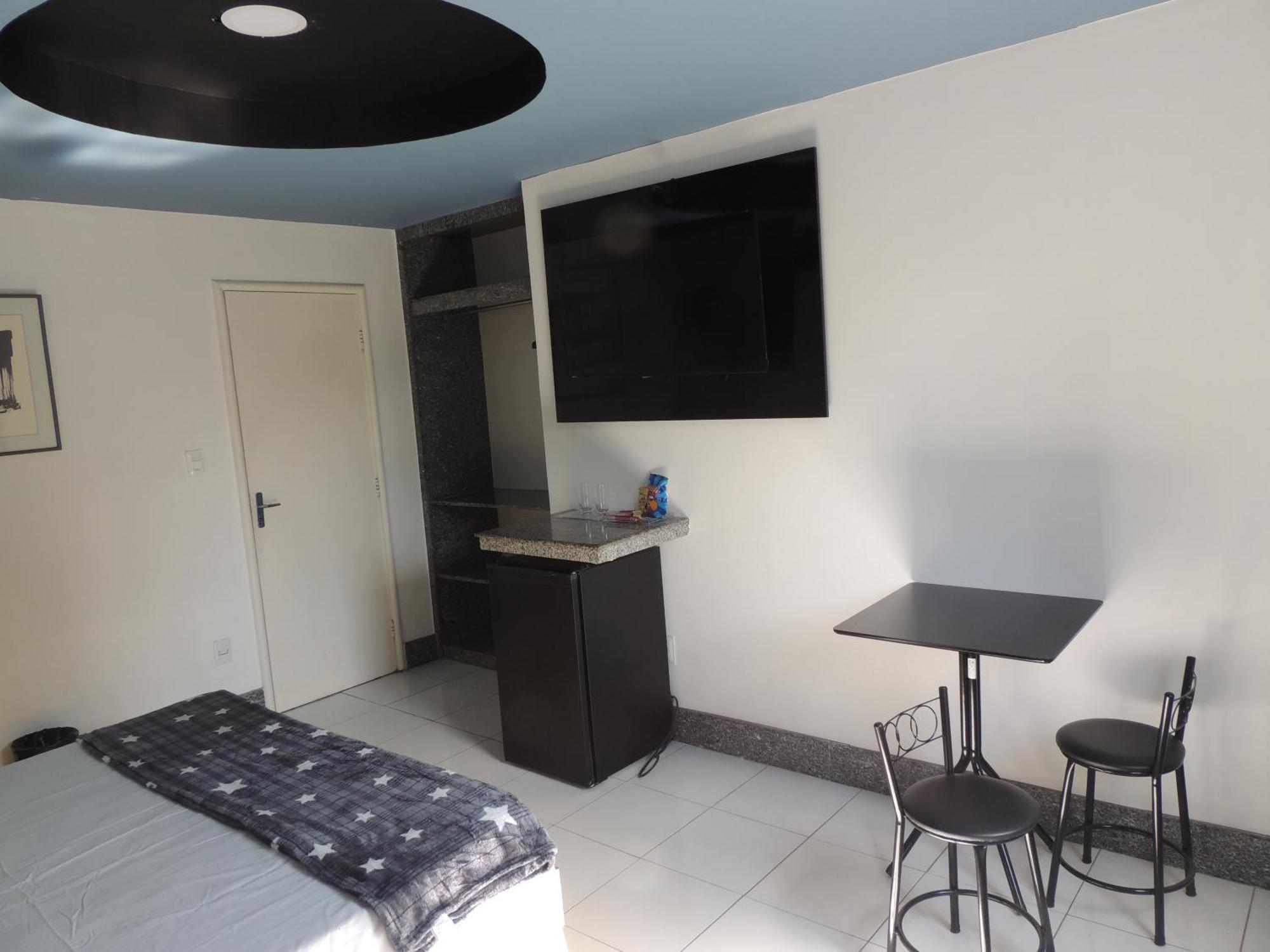 Lourdes Prime - Facil Acesso Savassi 3*