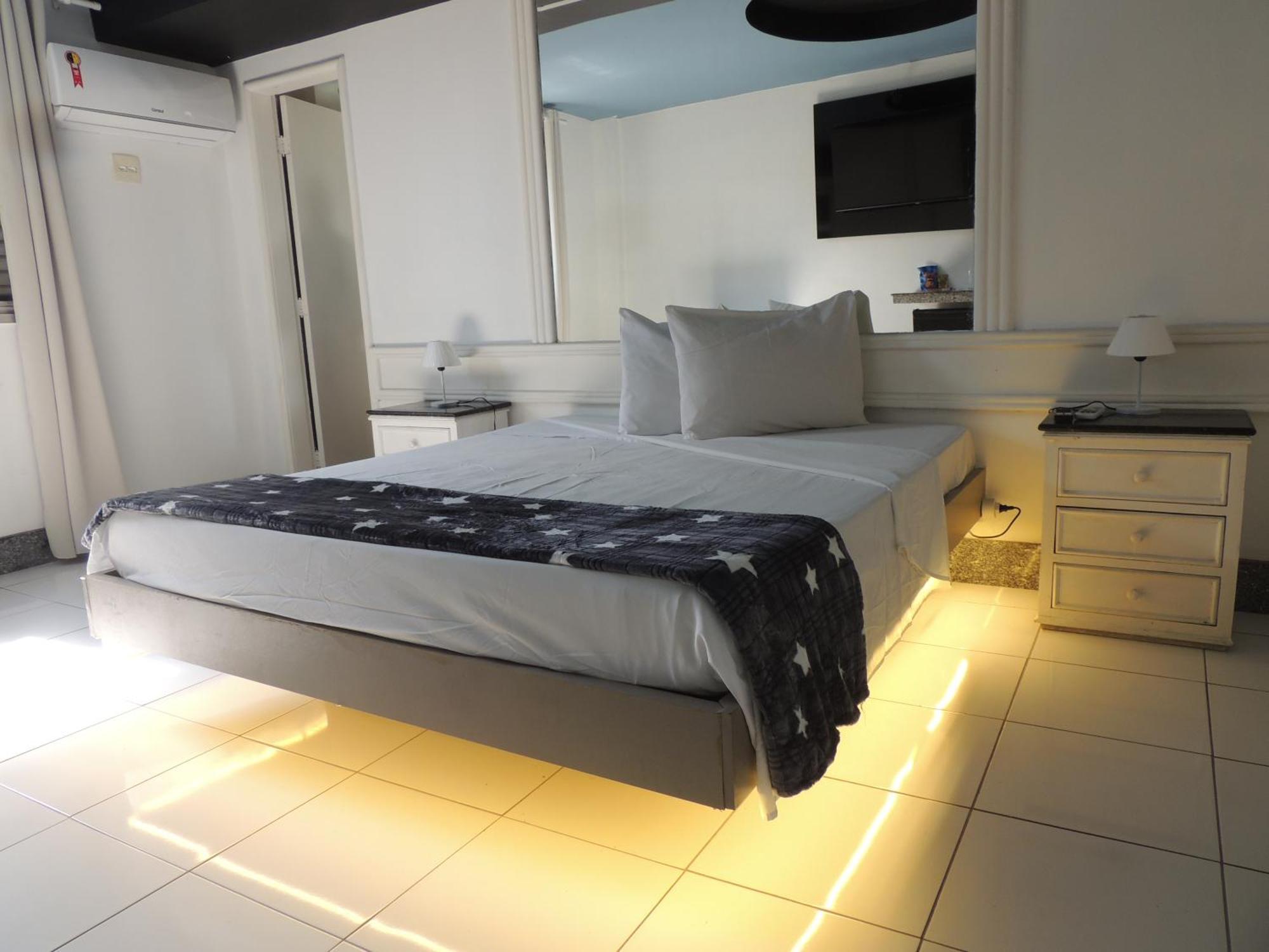 Lourdes Prime - Facil Acesso Savassi Hotel Belo Horizonte