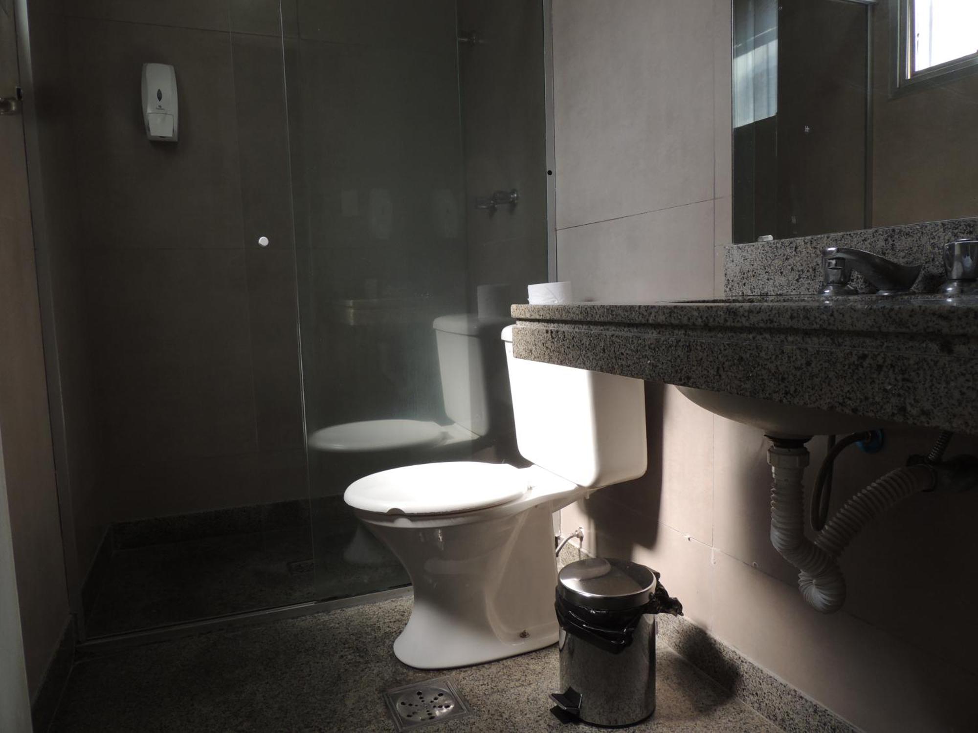 Lourdes Prime - Facil Acesso Savassi Hotel