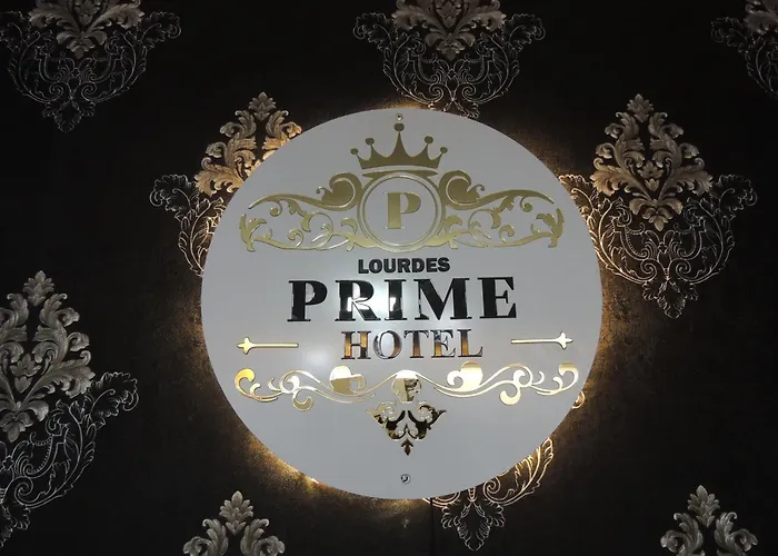Lourdes Prime Hotel - Facil Acesso Savassi