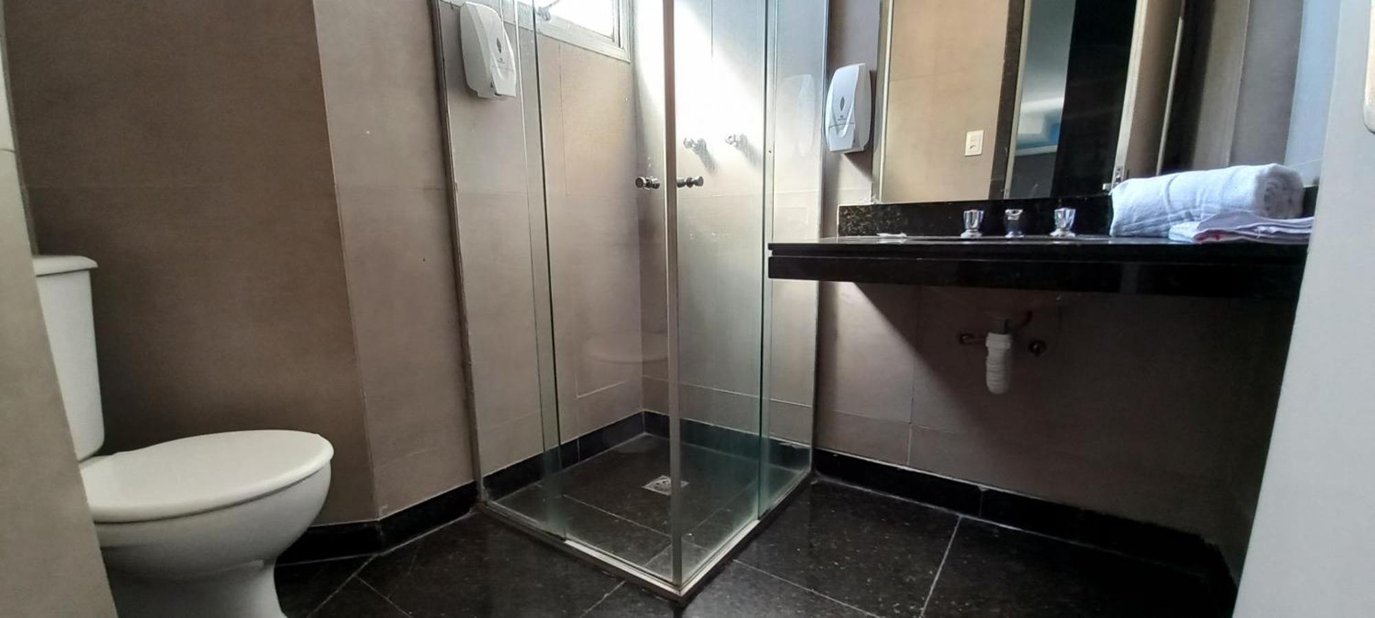 Hotel Lourdes Prime - Facil Acesso Savassi