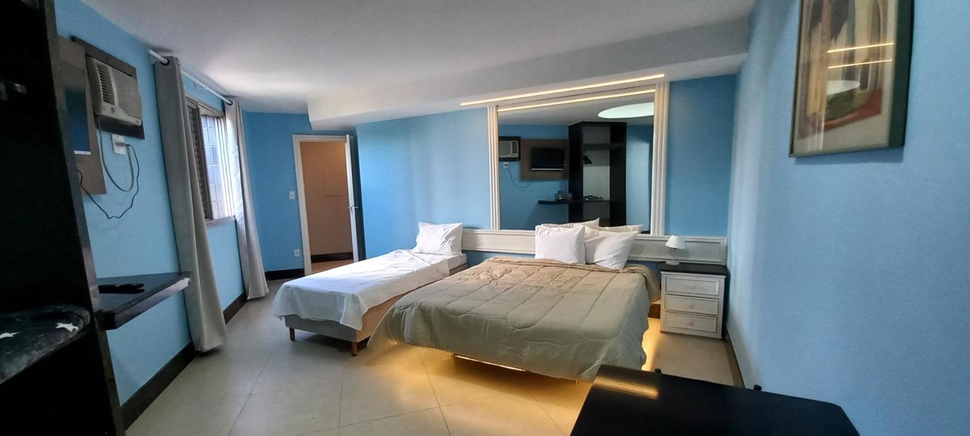 Hotel Lourdes Prime - Facil Acesso Savassi 3*