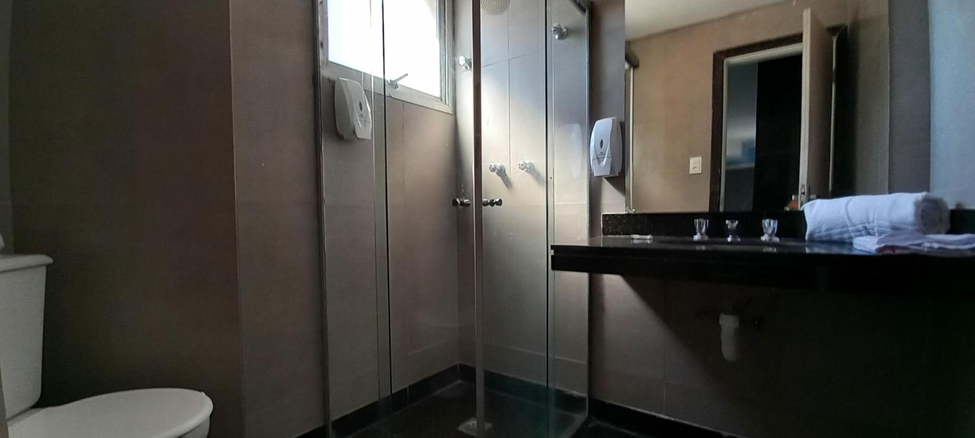 Lourdes Prime - Facil Acesso Savassi 3* Belo Horizonte