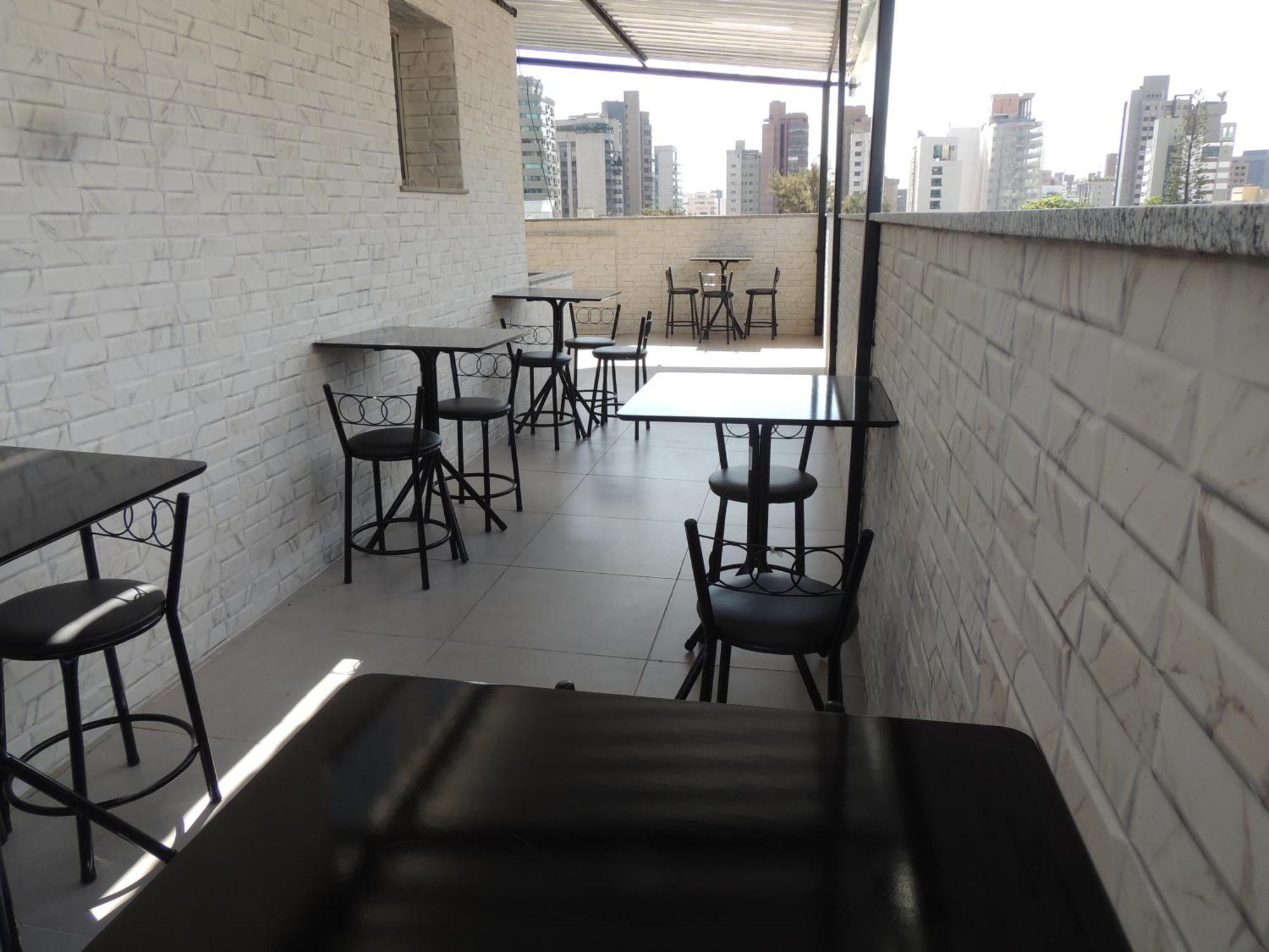 Lourdes Prime - Facil Acesso Savassi Hotel 3*