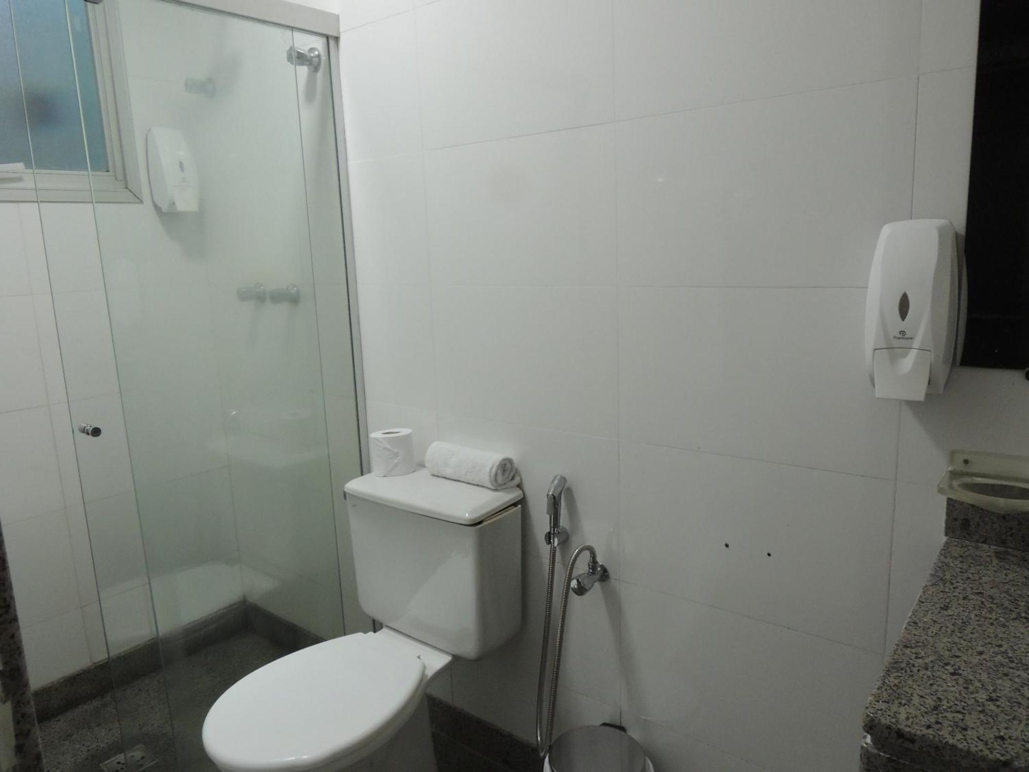 Lourdes Prime - Facil Acesso Savassi 3* Belo Horizonte