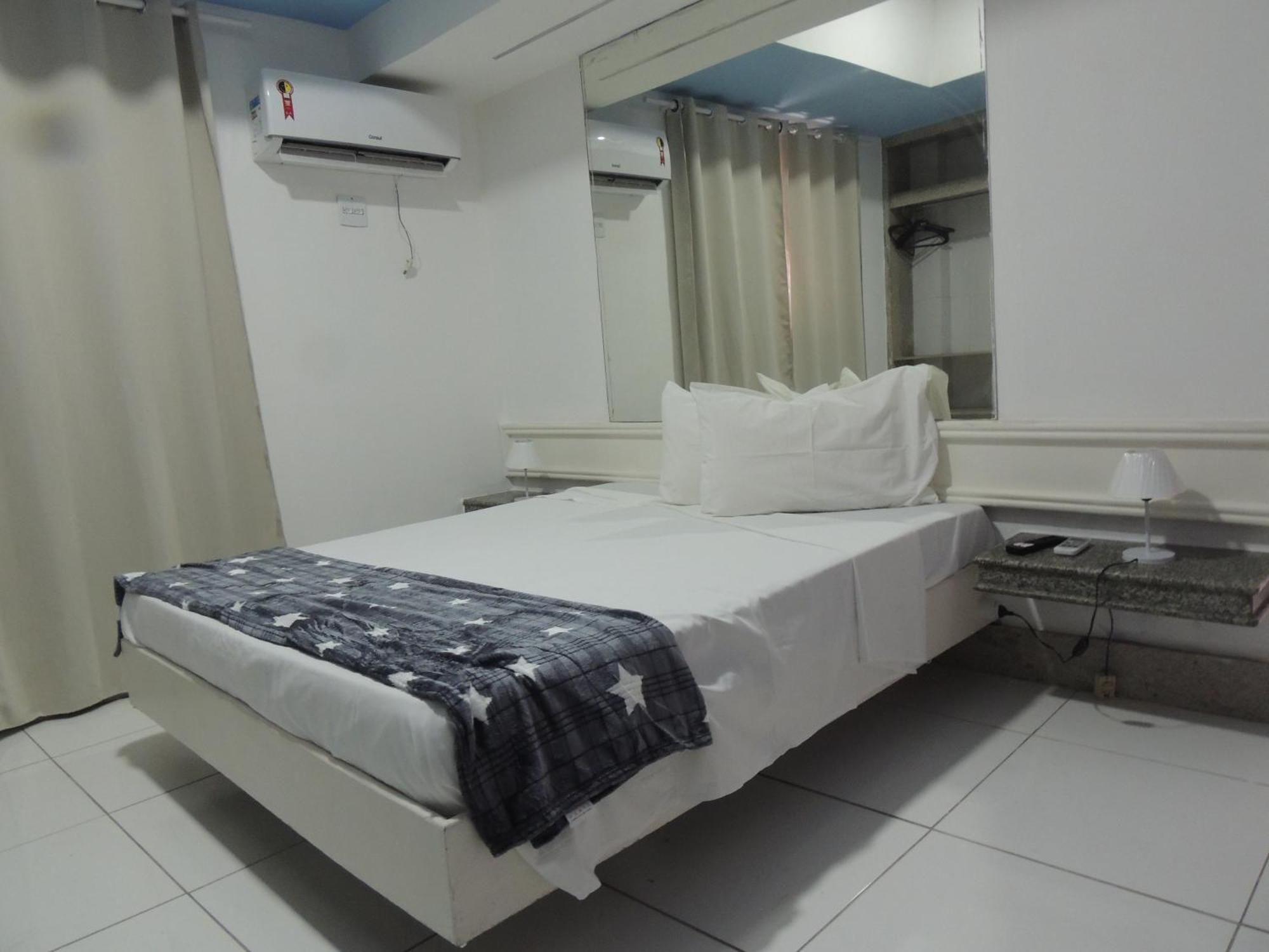 Hotel Lourdes Prime - Facil Acesso Savassi