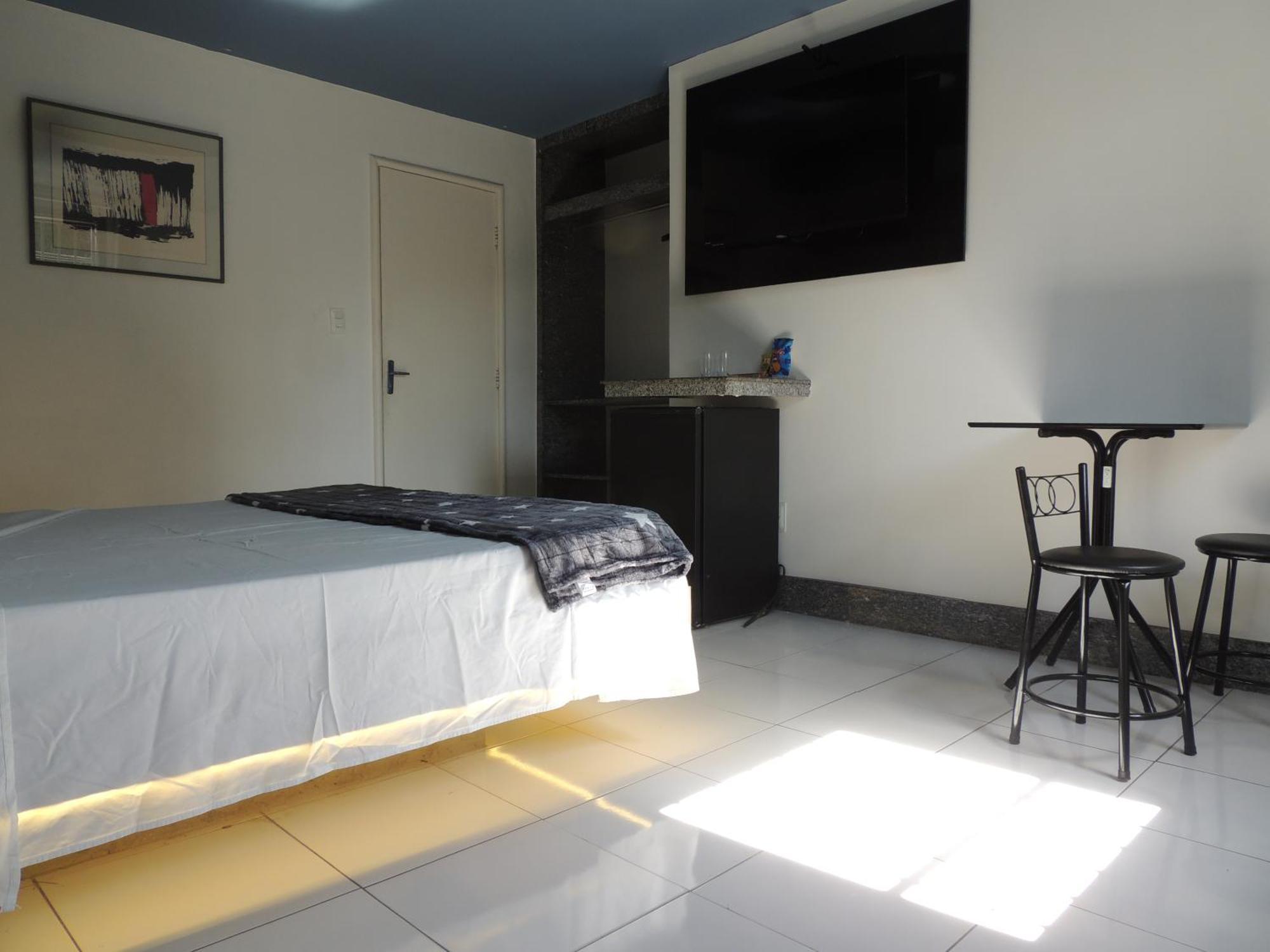Hotel Lourdes Prime - Facil Acesso Savassi Belo Horizonte